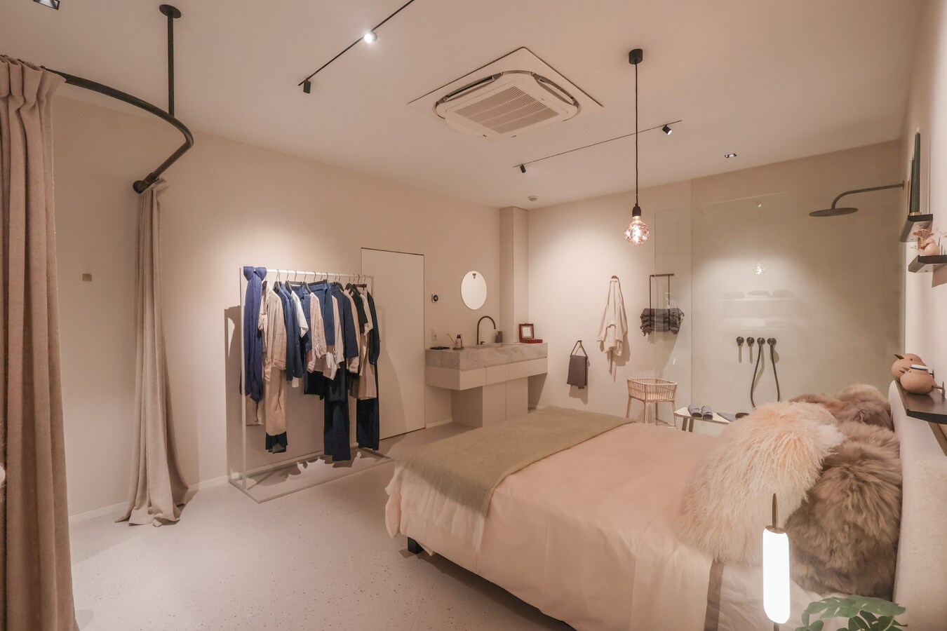 Stijlvol pand op het Astridplein in Oostduinkerke-Bad 