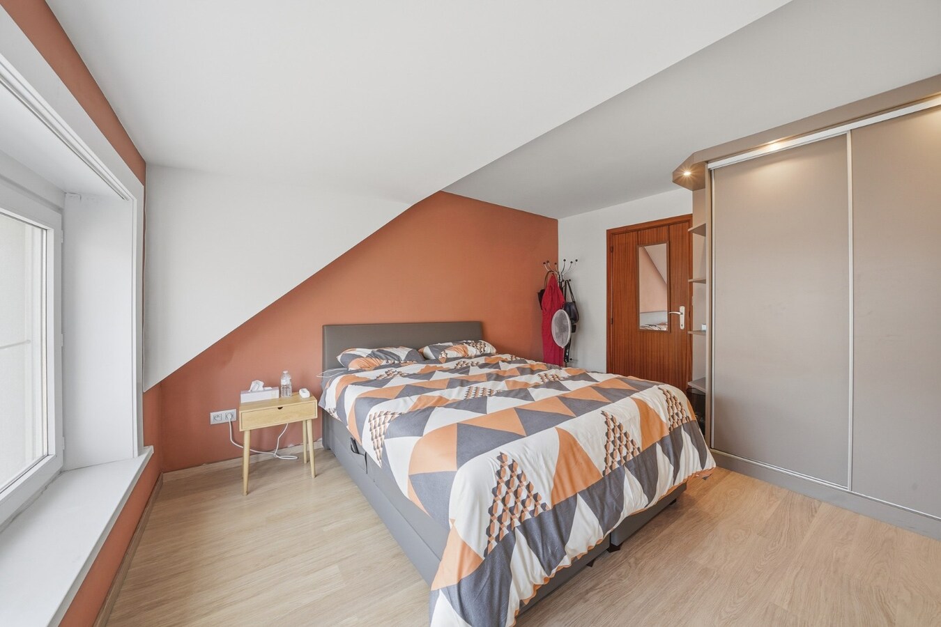 Te koop bel-étage - Bredene