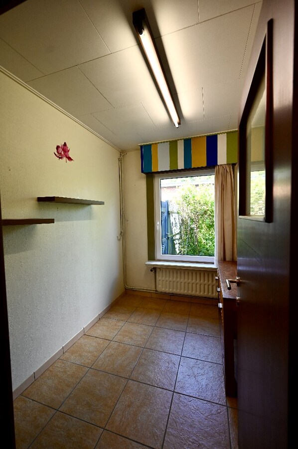 BEZOEK-EN BIED MOMENT ZATERDAG 22/06 - BUNGALOW IN OASE VAN RUST TE BREDENE DORP 