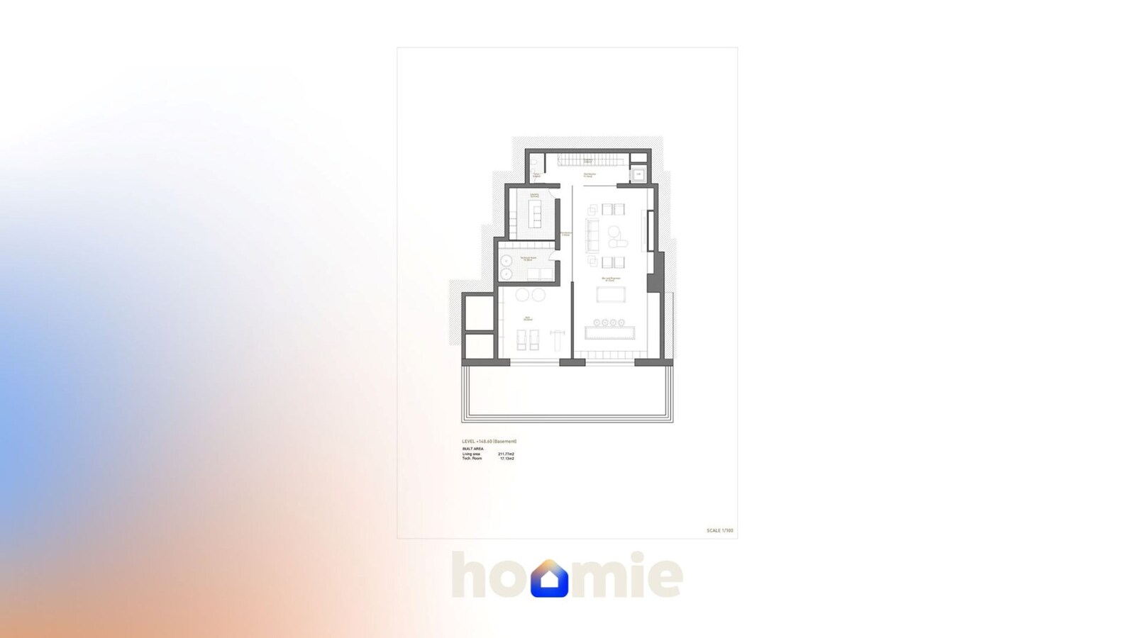 Woning te huur in Bénissa