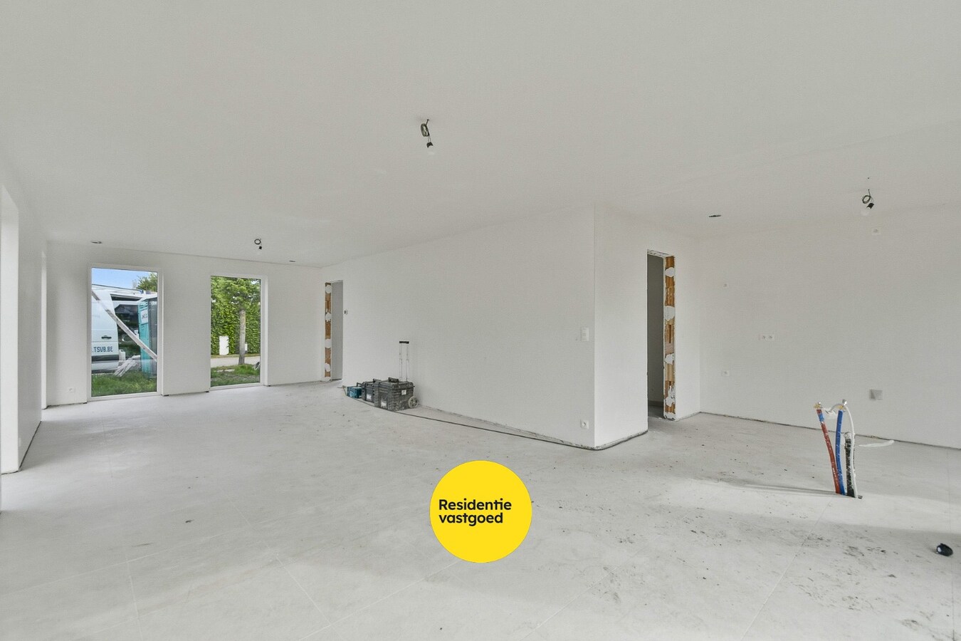 Te koop woning - Gistel