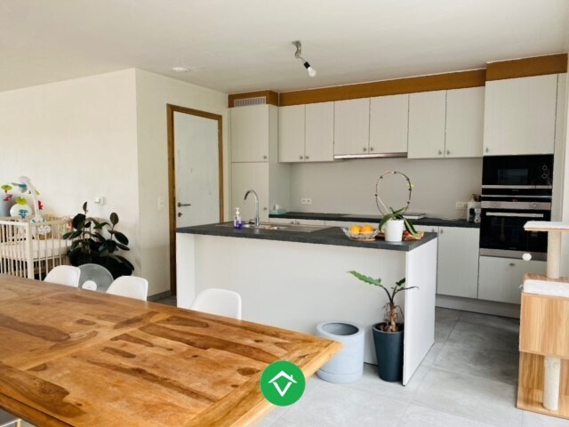 Nieuwbouwwoning met 3 slaapkamers te Koekelare 