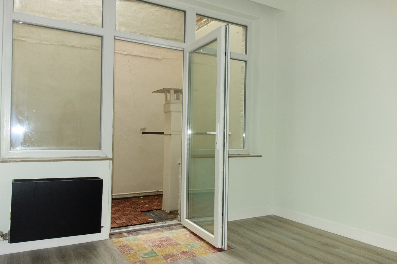 Appartement a louer À Tournai