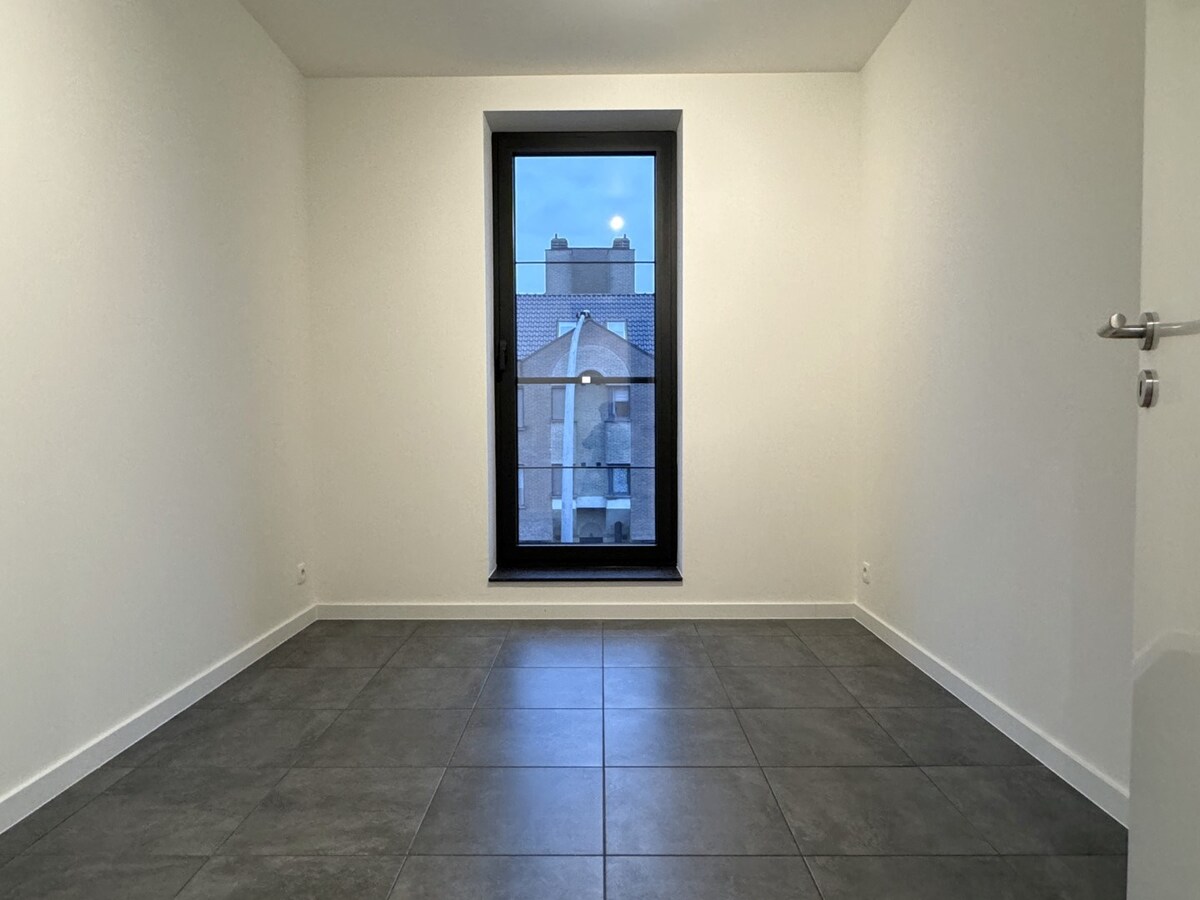 Appartement verhuurd in Weelde