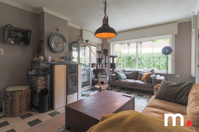 Verkocht woning - Wevelgem