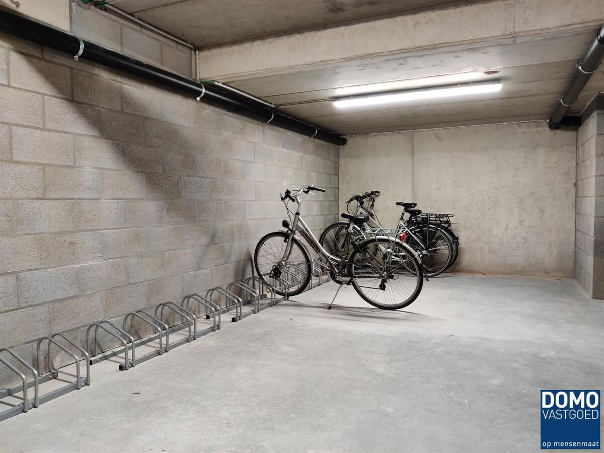 Appartement verhuurd in Hoeselt