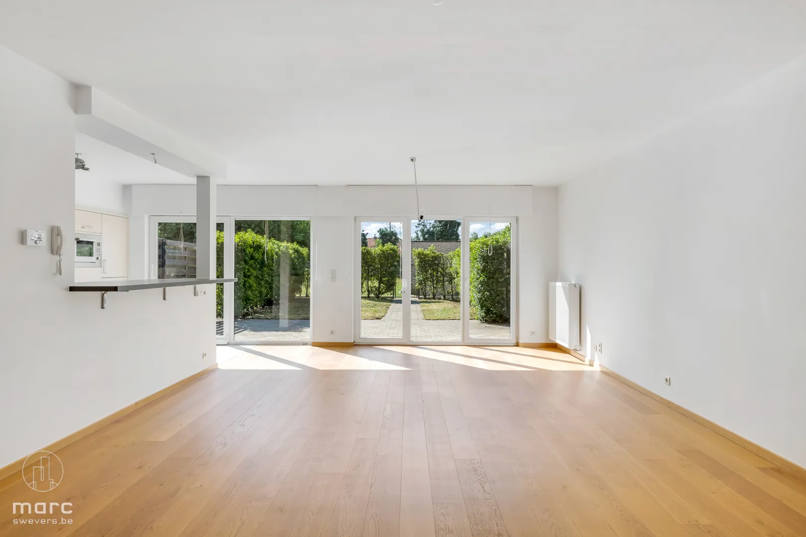 Verkocht appartement - Beringen