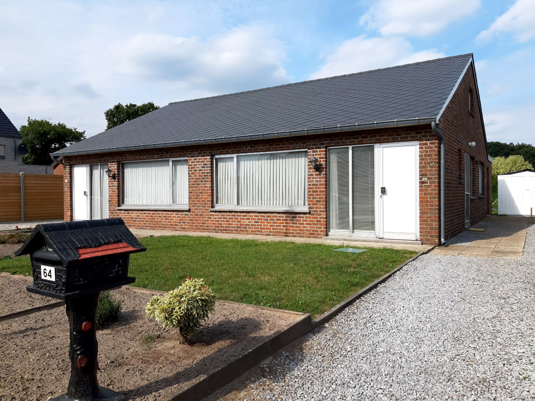 Verhuurd woning - Hechtel-Eksel