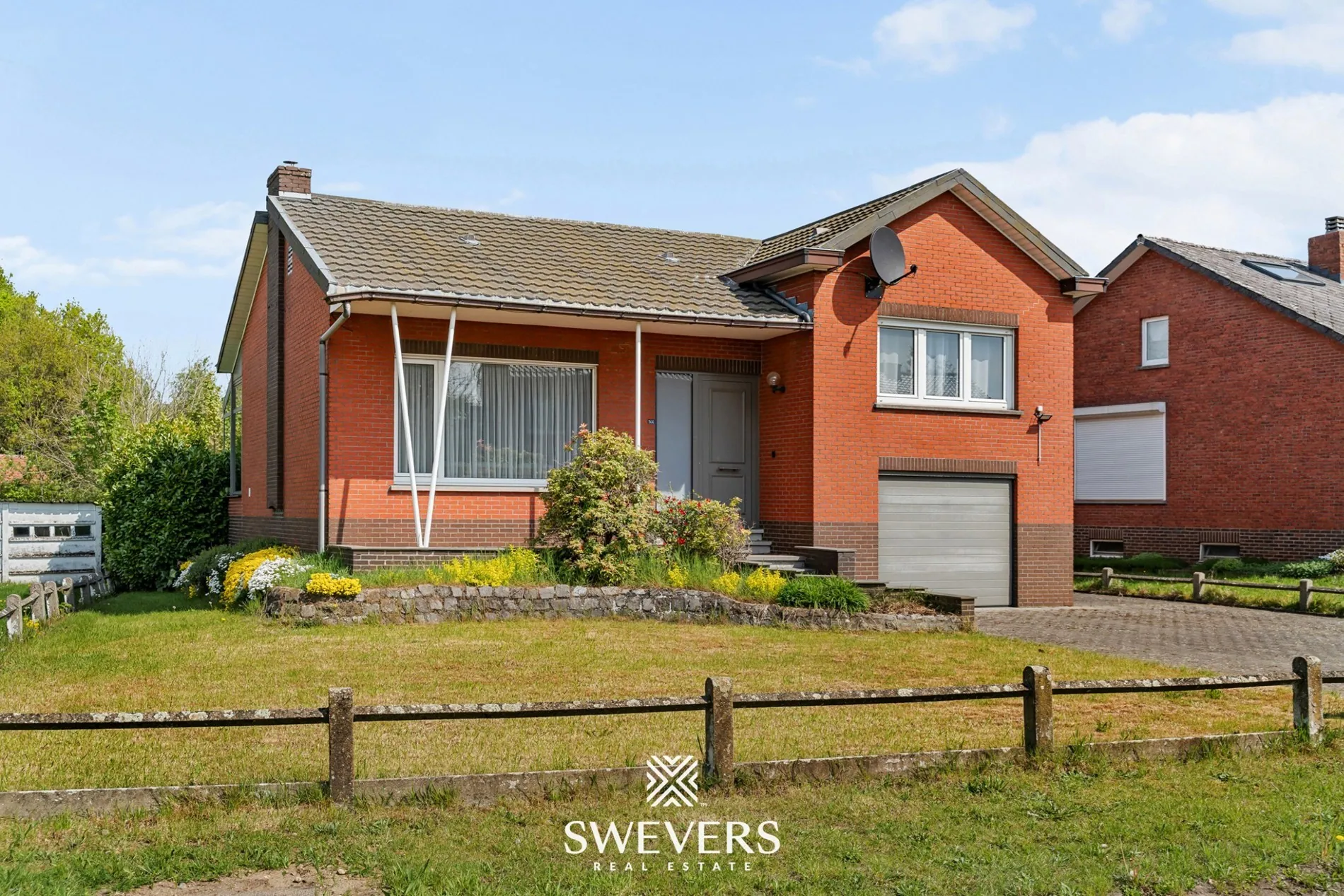 Te koop woning - Beringen