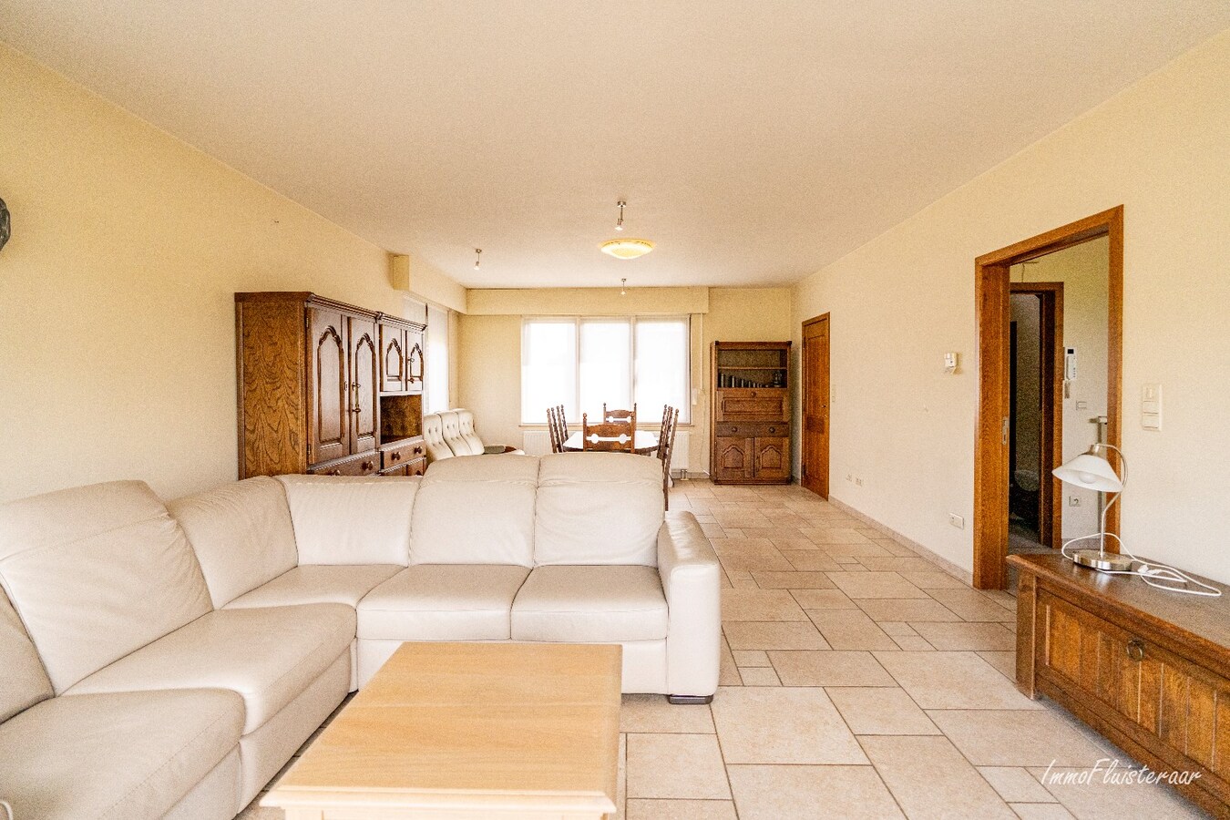 Property sold in Puurs-Sint-Amands