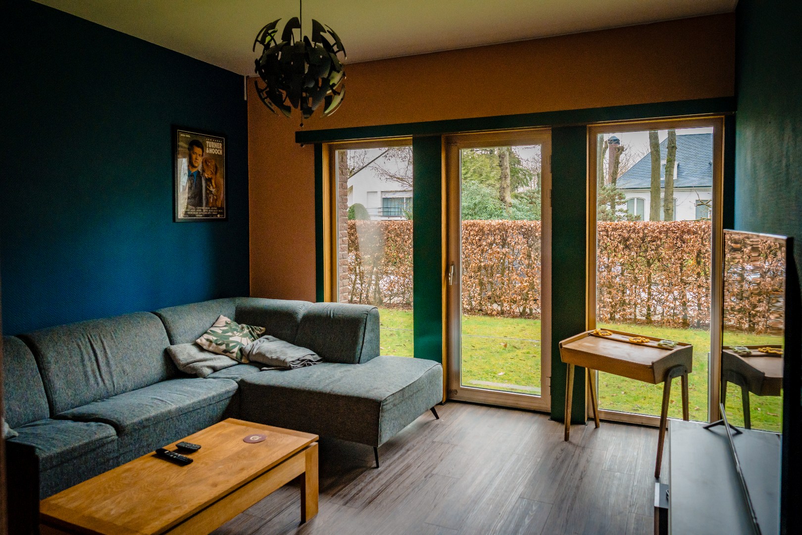 Unieke woning met 5 slaapkamers residentieel gelegen te Eeklo 