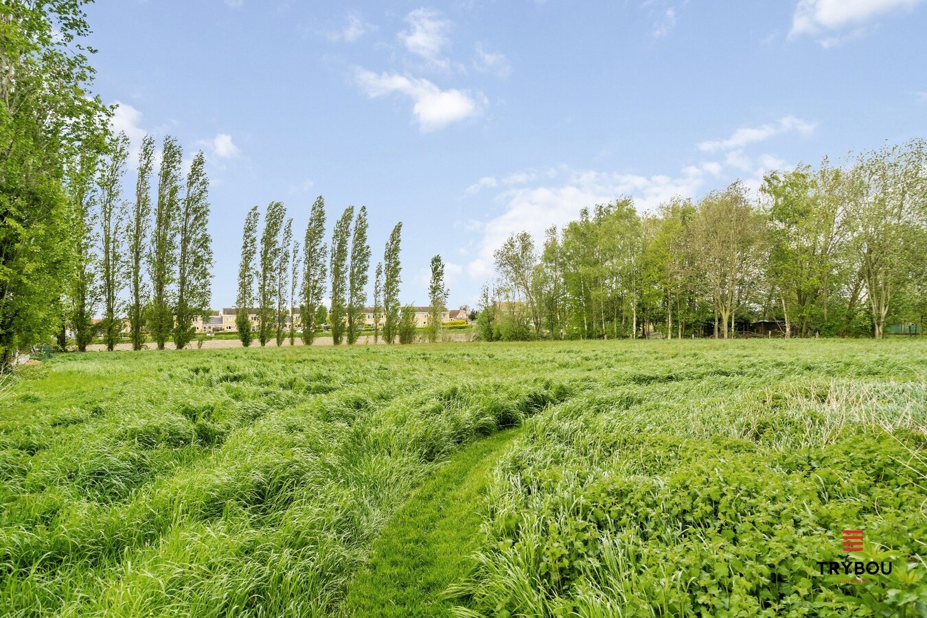 Halfvrijstaande woning met 5 slaapkamers en bijgebouw op 5488 m³ te Jonkershove 