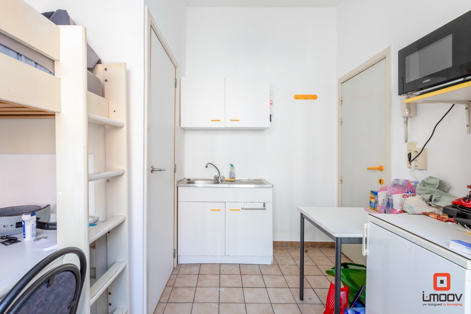 UZ: Opbrengsteigendom met 7 kamers 