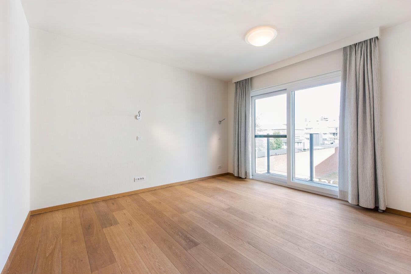 Luxueus appartement op uitstekende ligging 