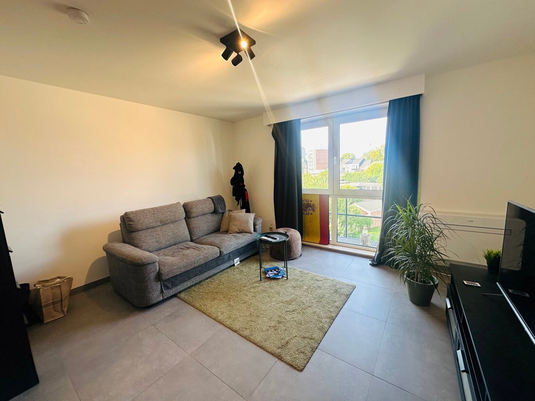 Gezellige gerenoveerde studio dichtbij het centrum van Hasselt 