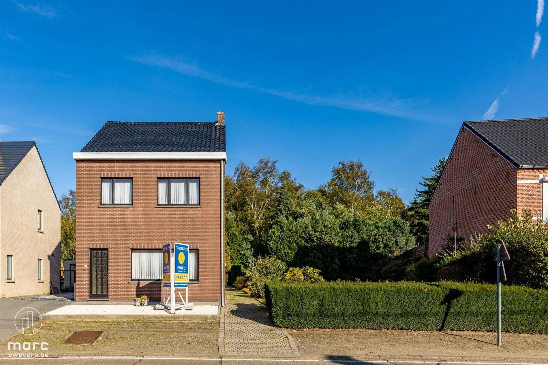 Verkocht woning - Ham