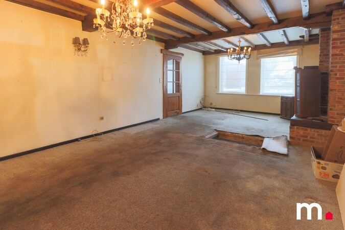 Verkocht woning - Heule