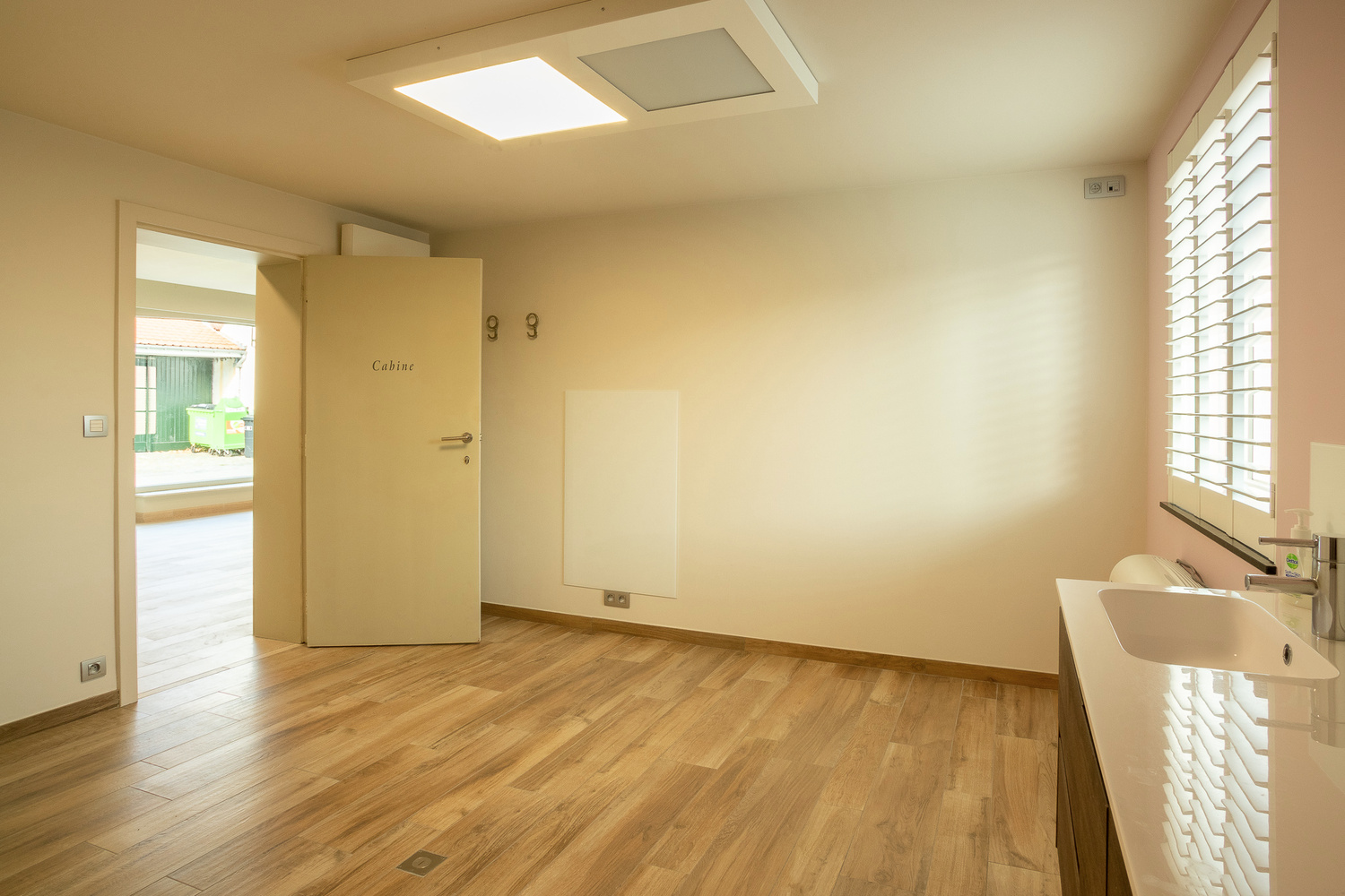 Gebouw voor gemengd gebruik te koop 