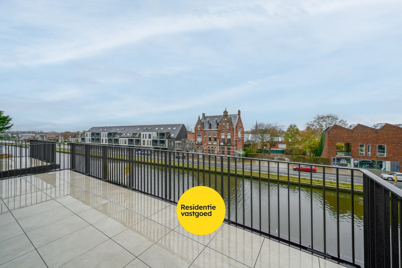 Te huur | Onder reservatie appartement - Oudenburg