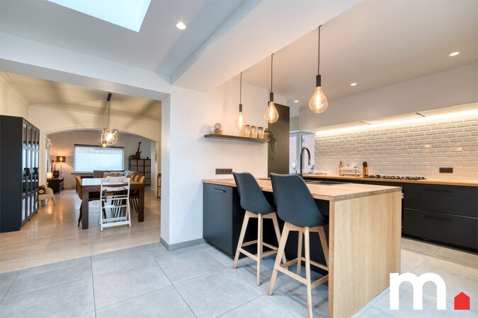 Verkocht woning - Heule