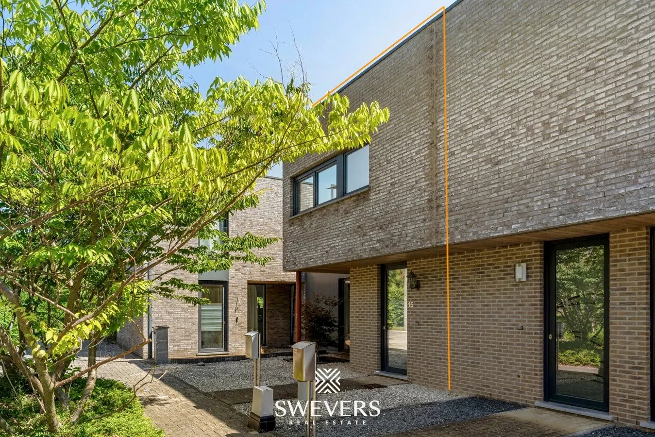 Te koop woning - Genk