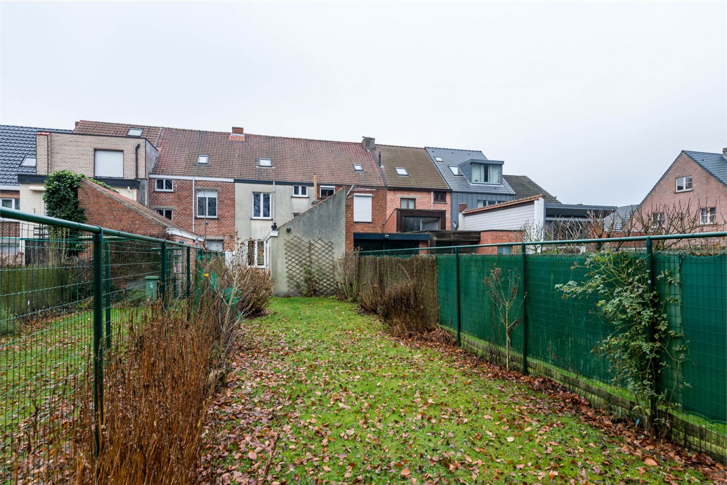 Woning verkocht in Oostakker