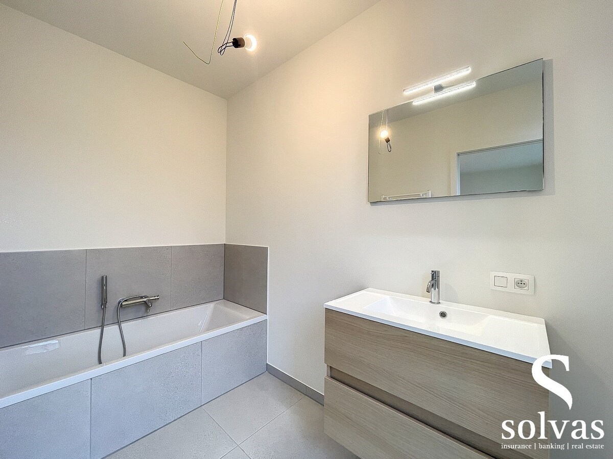 Nieuwbouwwoning op toplocatie in Gent! 