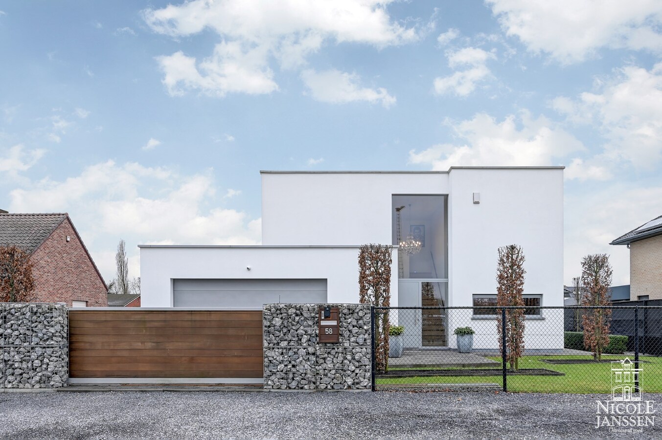 Verkocht woning - Houthalen