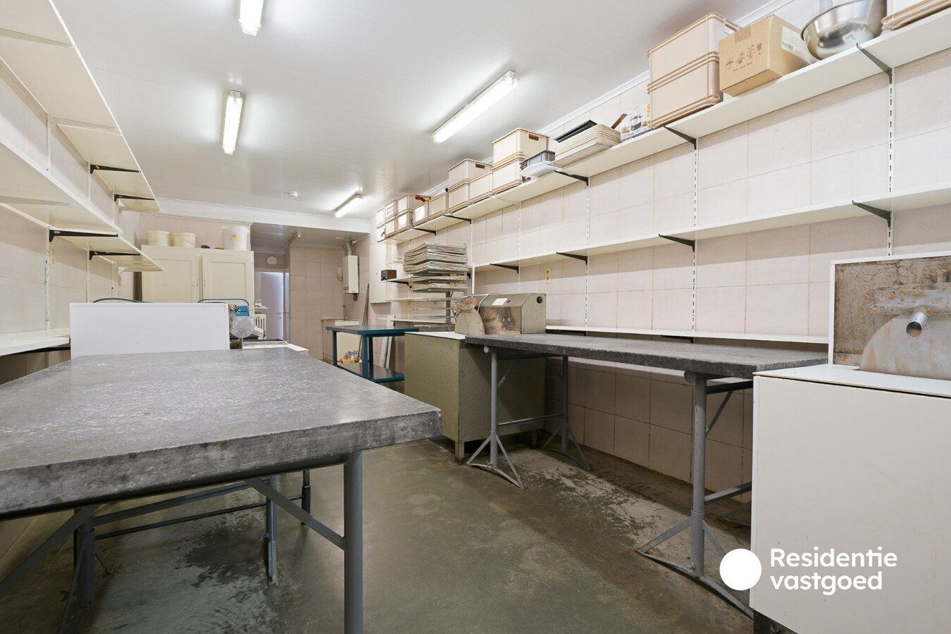 Te koop woning - Diksmuide