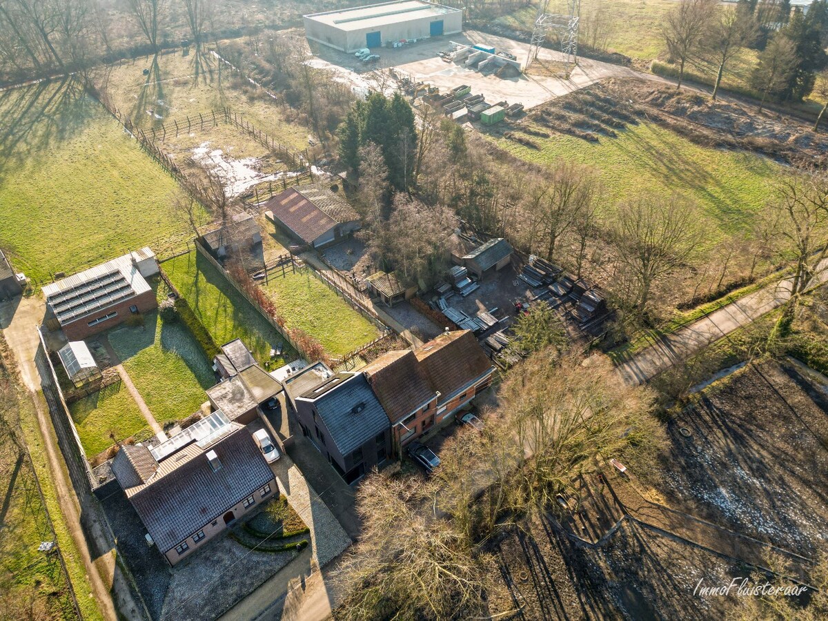 Property sold in Meerhout