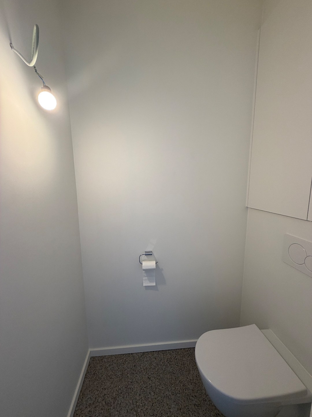 Prachtig gerenoveerd éénslaapkamer appartement te huur in centrum Geel! 