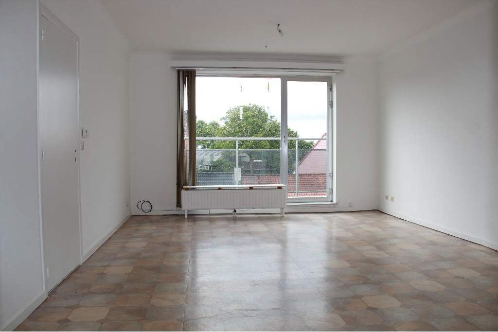 Verkocht appartement - Tongeren