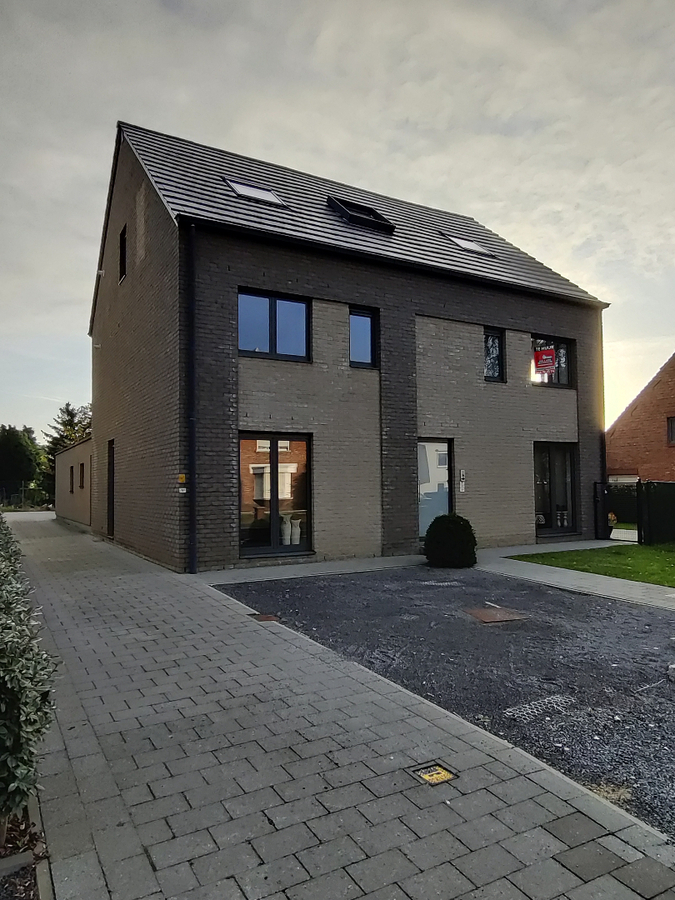 Verhuurd appartement - Meerhout