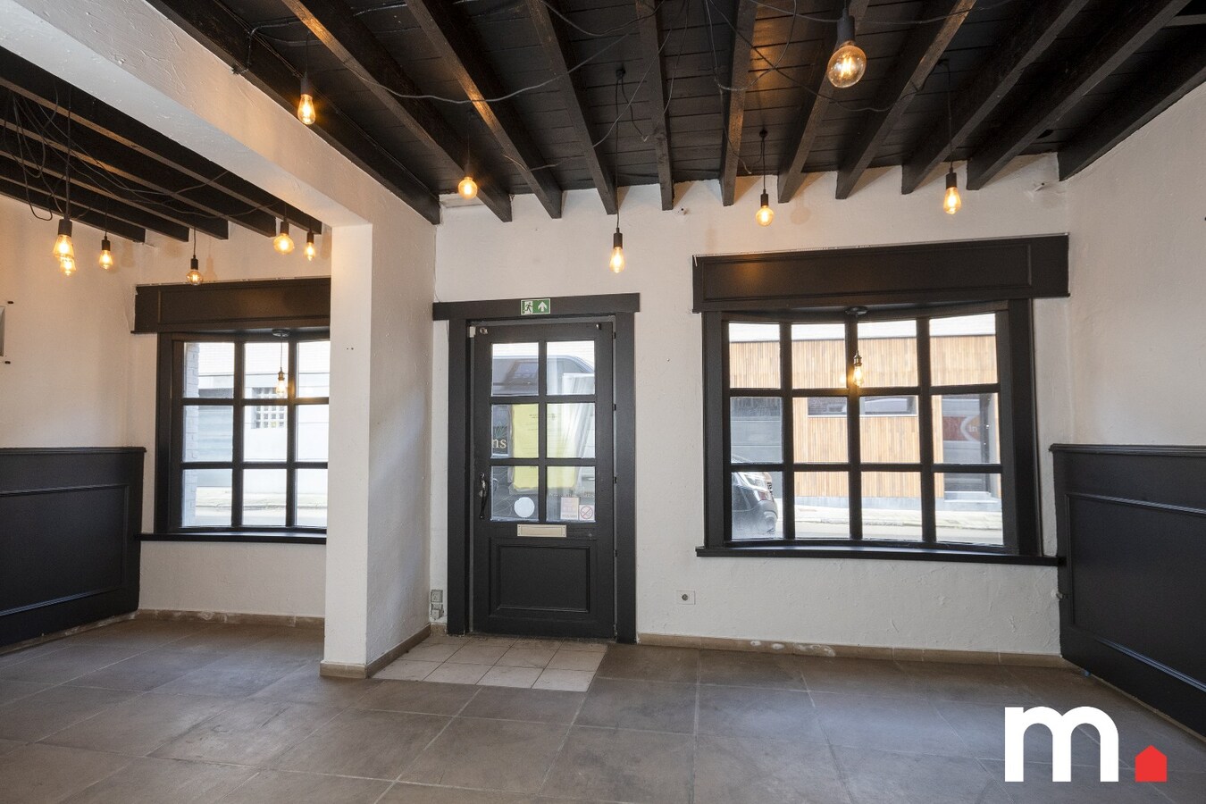 Vergund renovatieproject met veel potentieel in het hart van Wevelgem! 