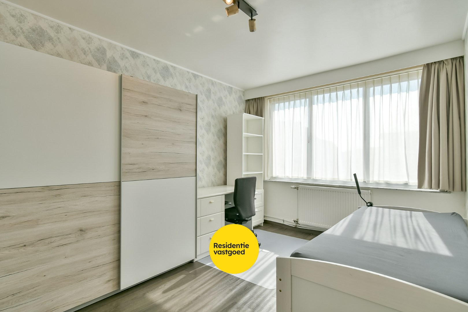 KIJKDAG zaterdag 11 april van 10u tot 12u, op afspraak! 