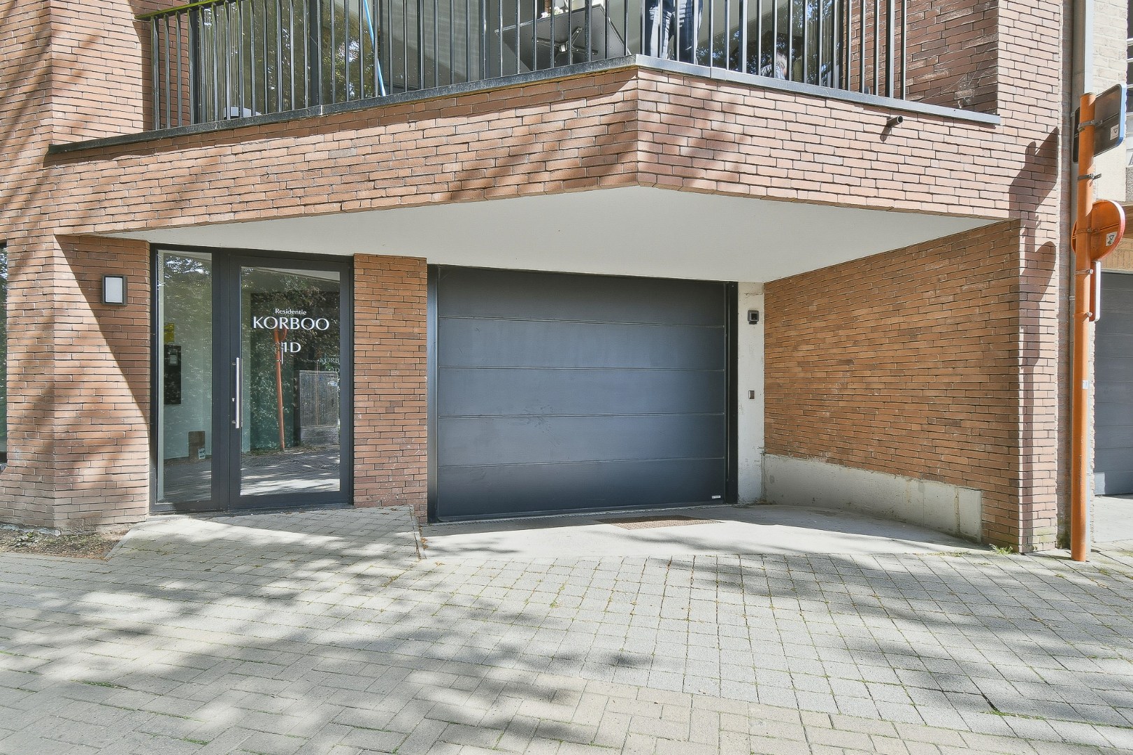 Ondergrondse parkeerplaatsen te koop in het centrum van Gistel 