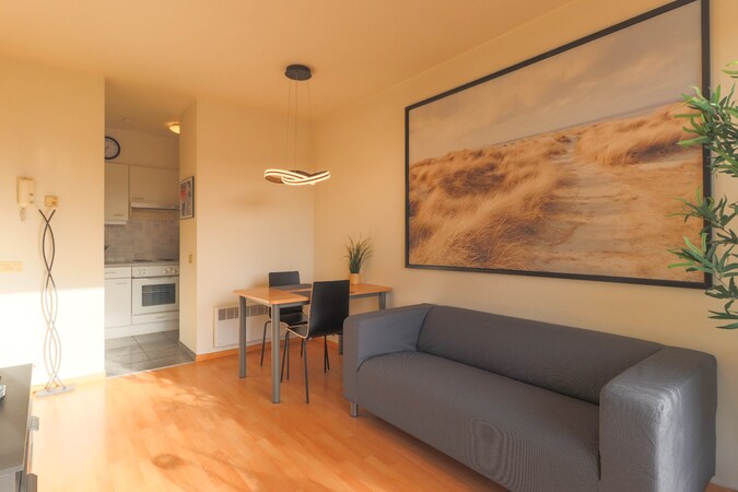 Verkocht appartement - Kortrijk