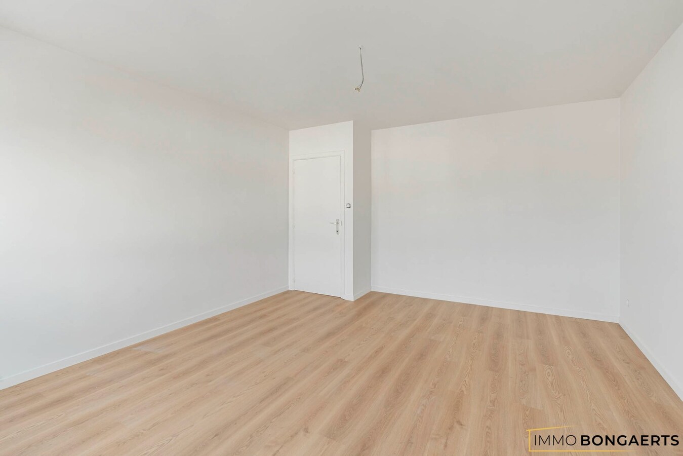 Appartement met 2 slaapkamers 