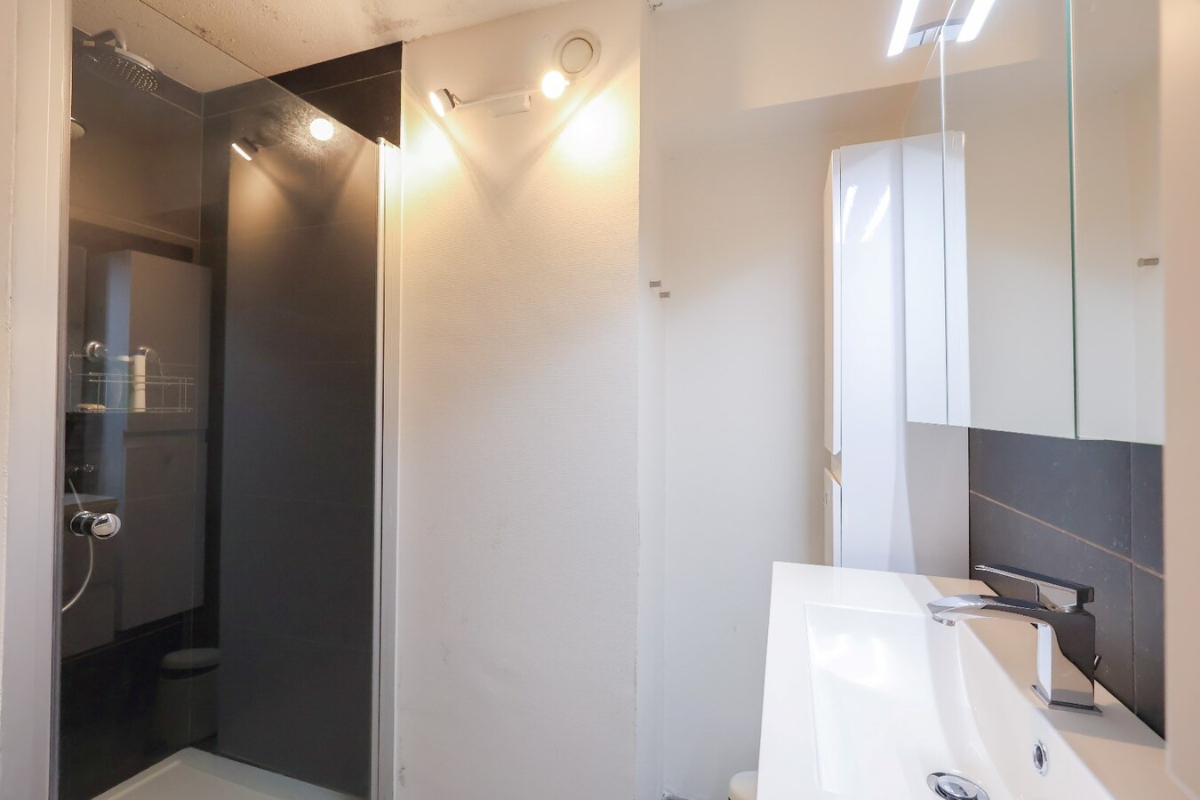 Appartement avec vue splendide sur la mer à Oostduinkerke! 