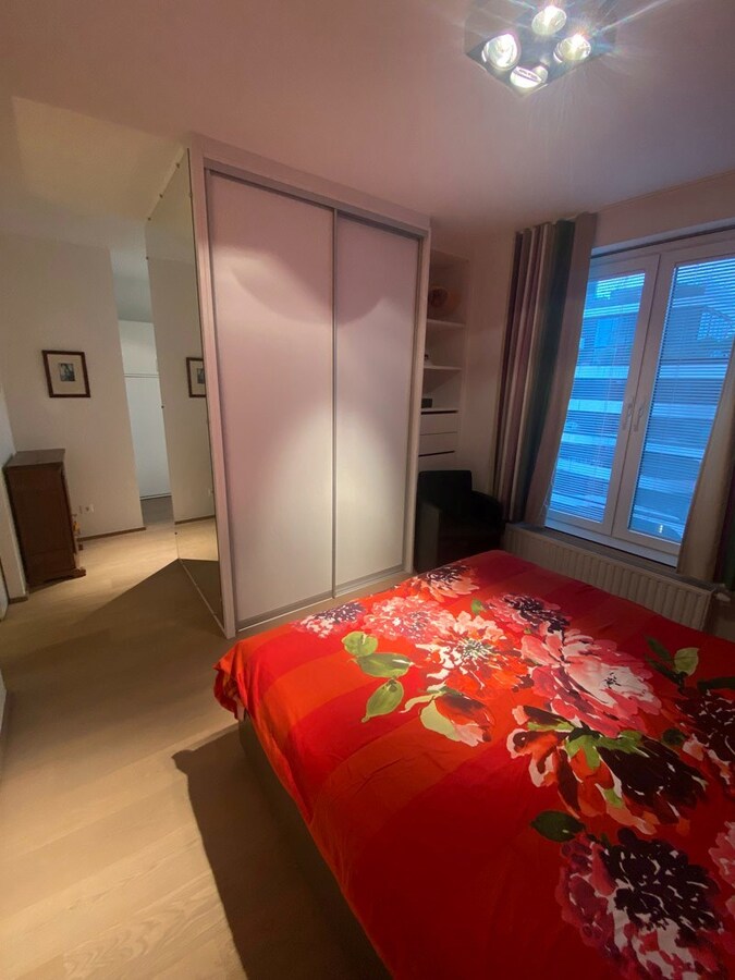 Luxe appartement te Hasselt 