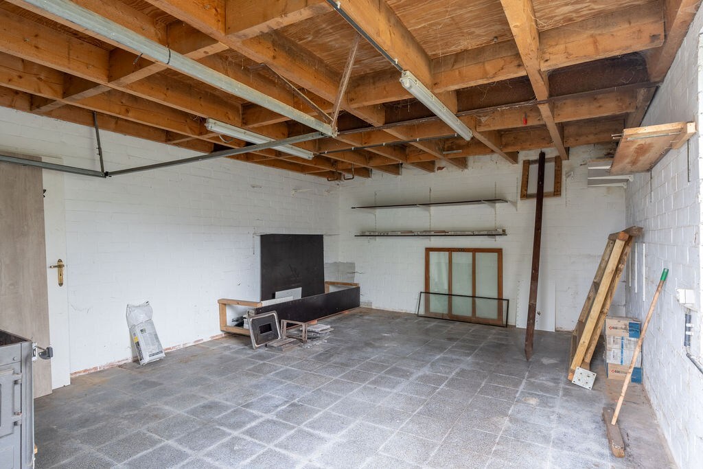 Woning te koop in Oud-Turnhout