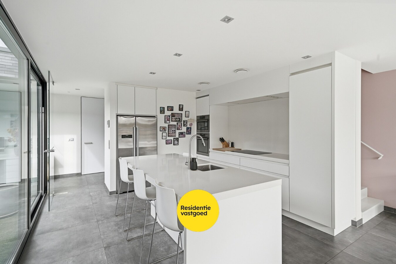 Te koop woning - Oudenburg