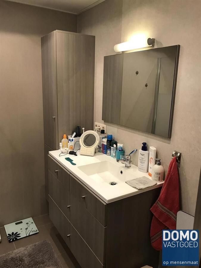 Bungalow verhuurd in Hasselt