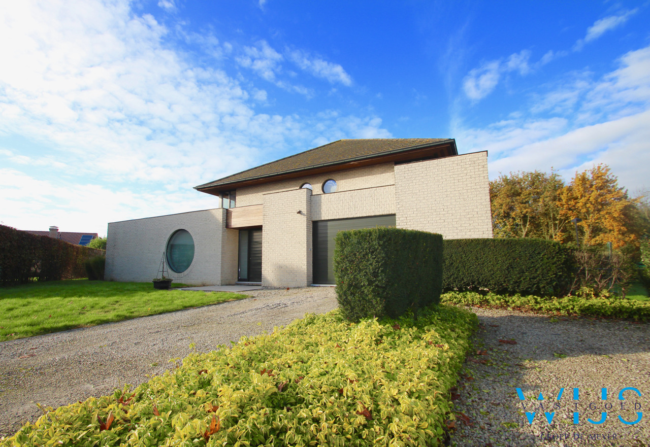 Verkocht woning - Ertvelde