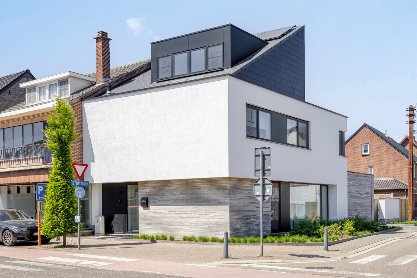 Verhuurd woning - Neeroeteren