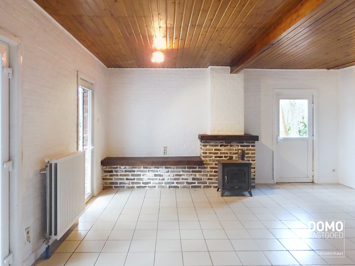 Exclusief wonen midden in de natuur – rust, ruimte. 