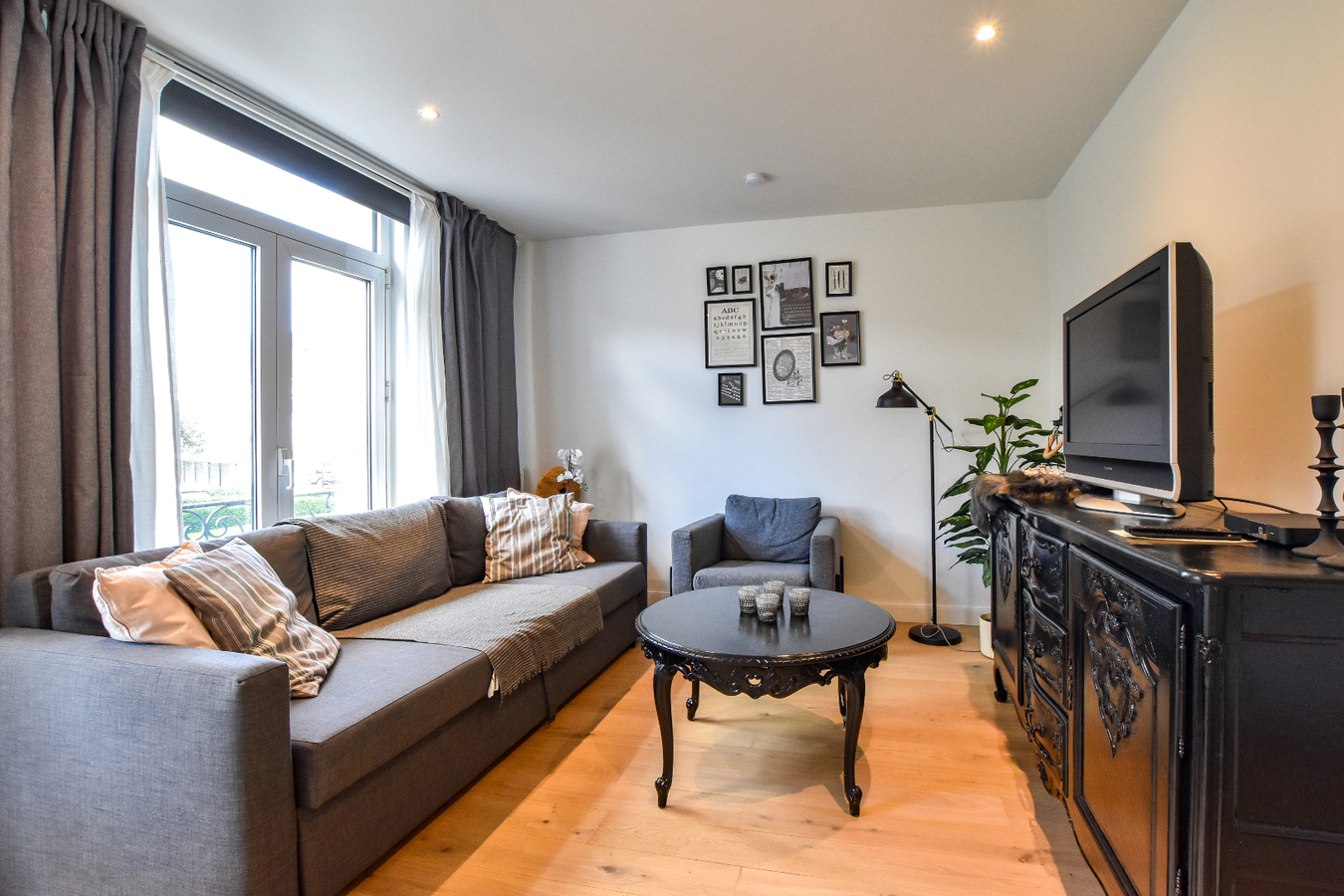 Verkocht appartement - Wenduine