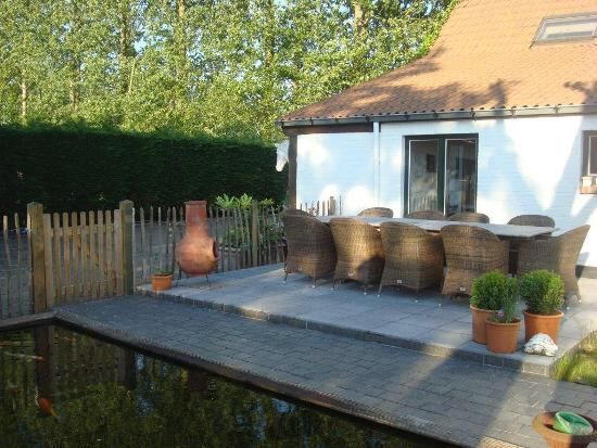 Propriété vendu À Stekene