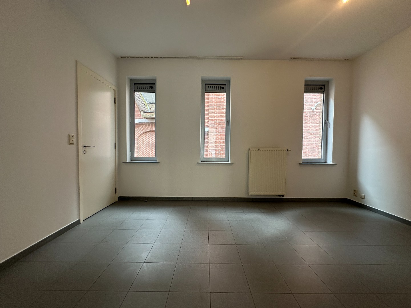 Slaapkamer