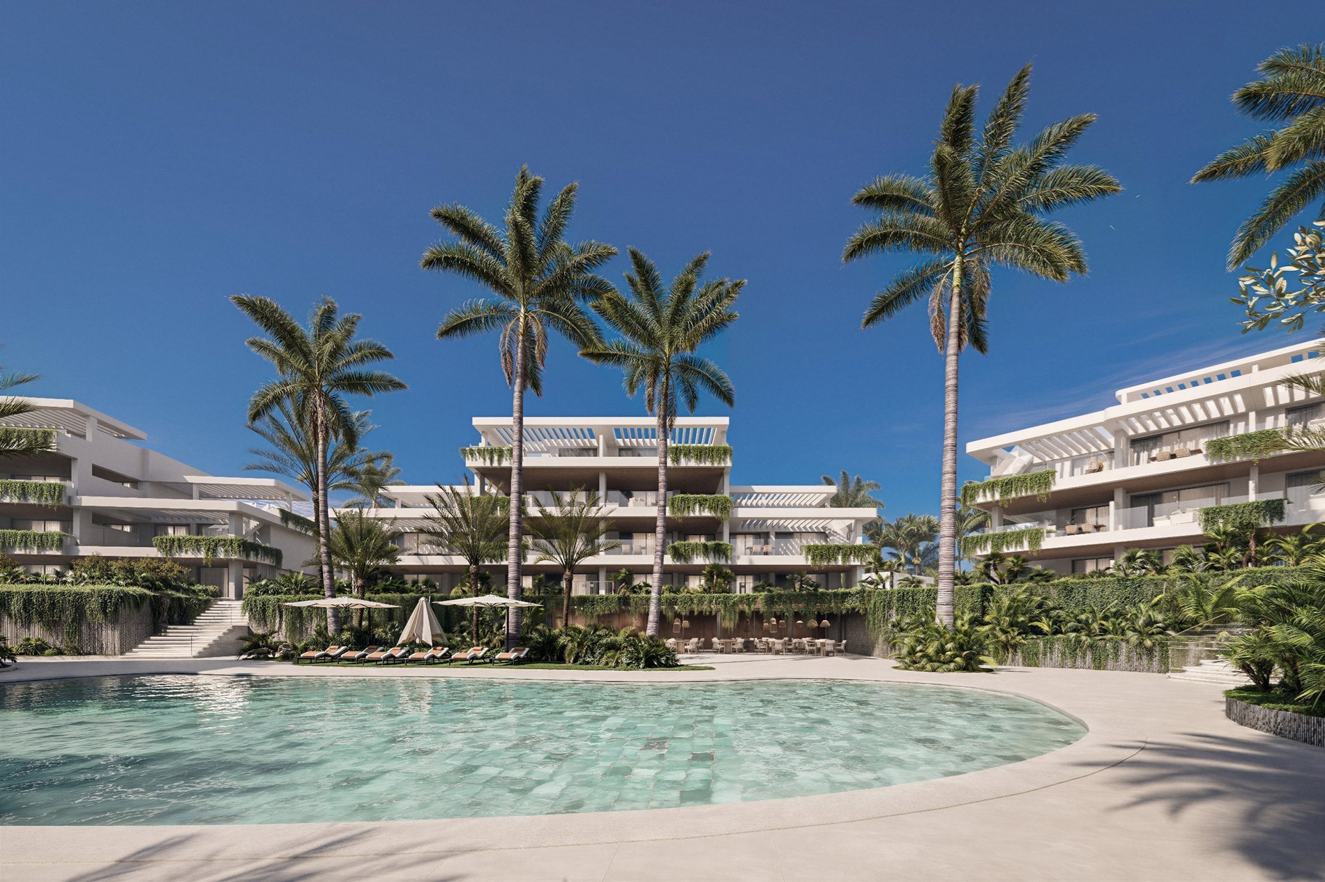 Blok 5 - Penthouse - 512 